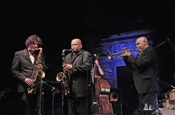 Culatello & Jazz 2012